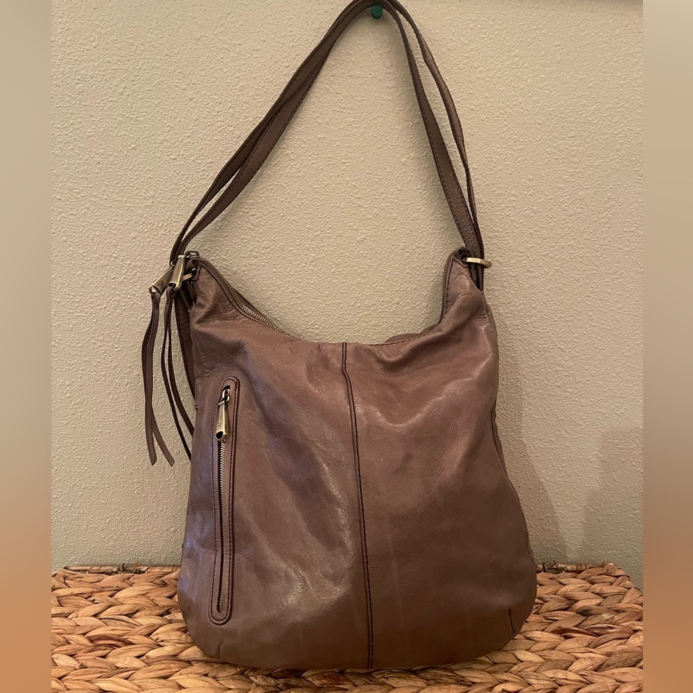HOBO Merrin Convertible Backpack